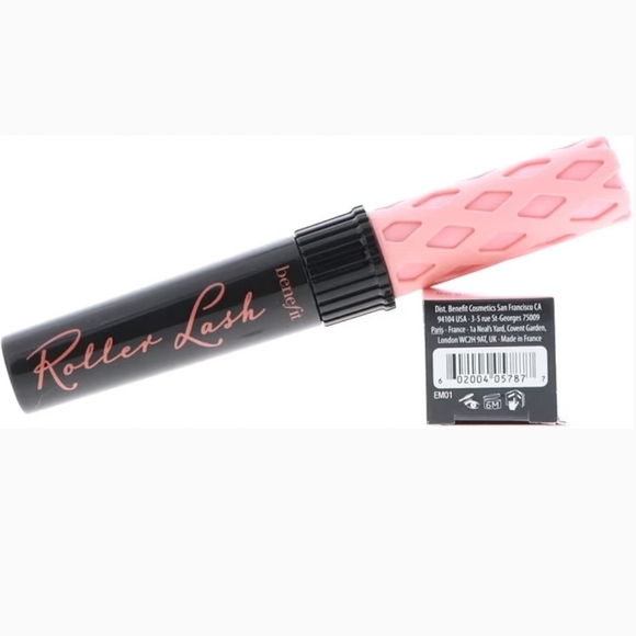 Benefit Roller Lash Black Roller LashSuper-curling & lifting mascara - Picture 4 of 7